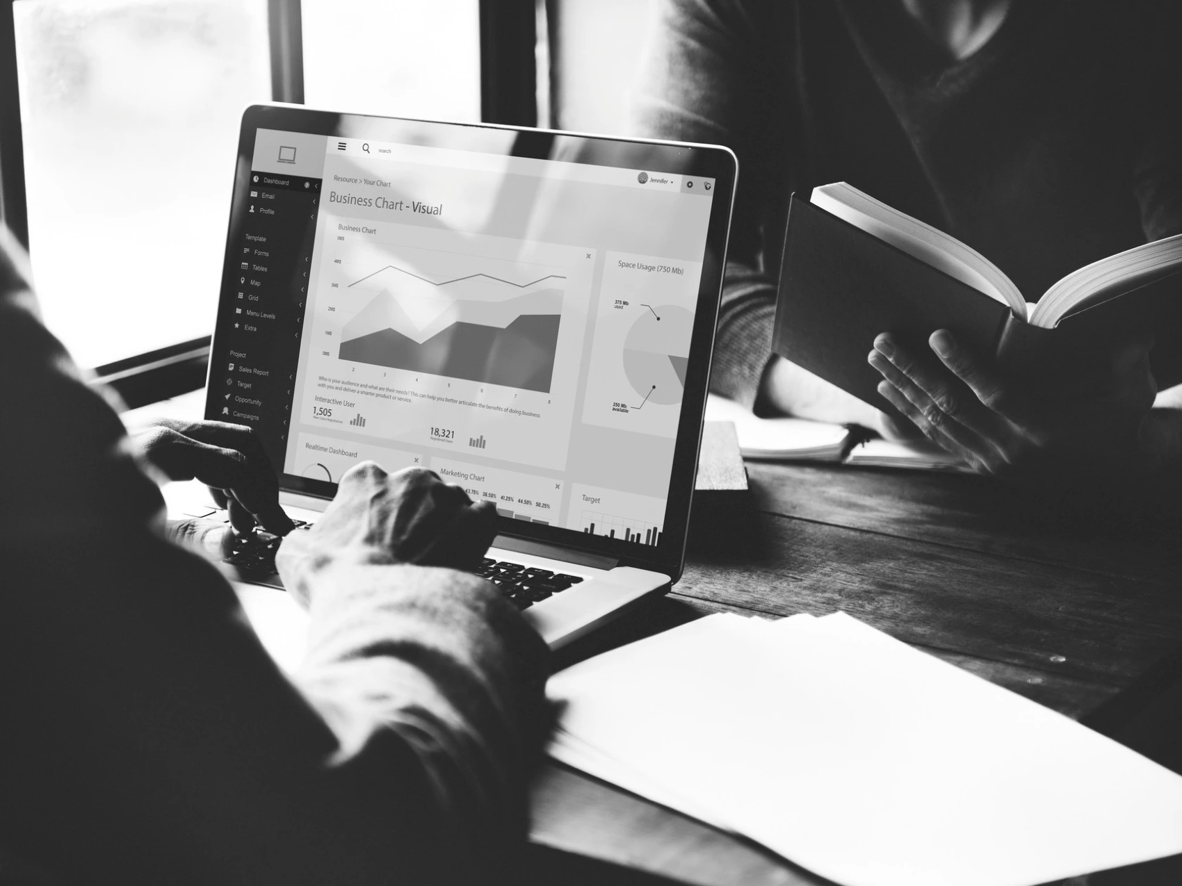 Content Growth