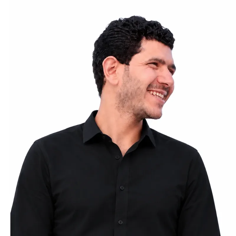 Dr.Ashraf Shaker