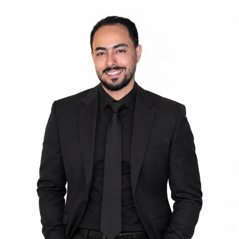 Eng.Mohammed Ayman