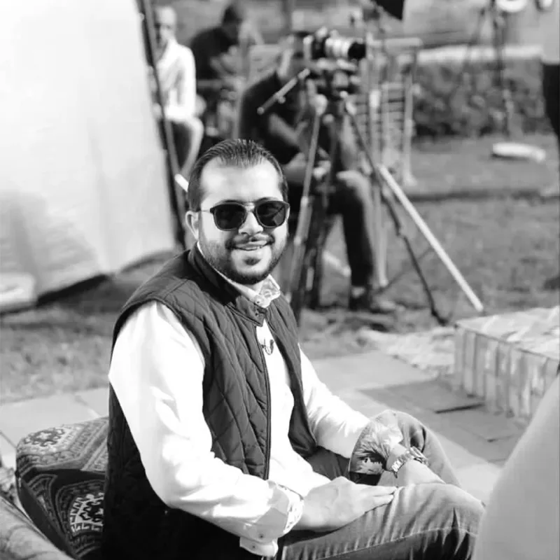 Mr.Ahmed Ibraheem