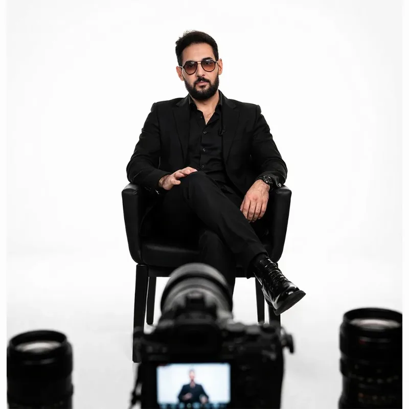 Mr.Rasheed Soltan